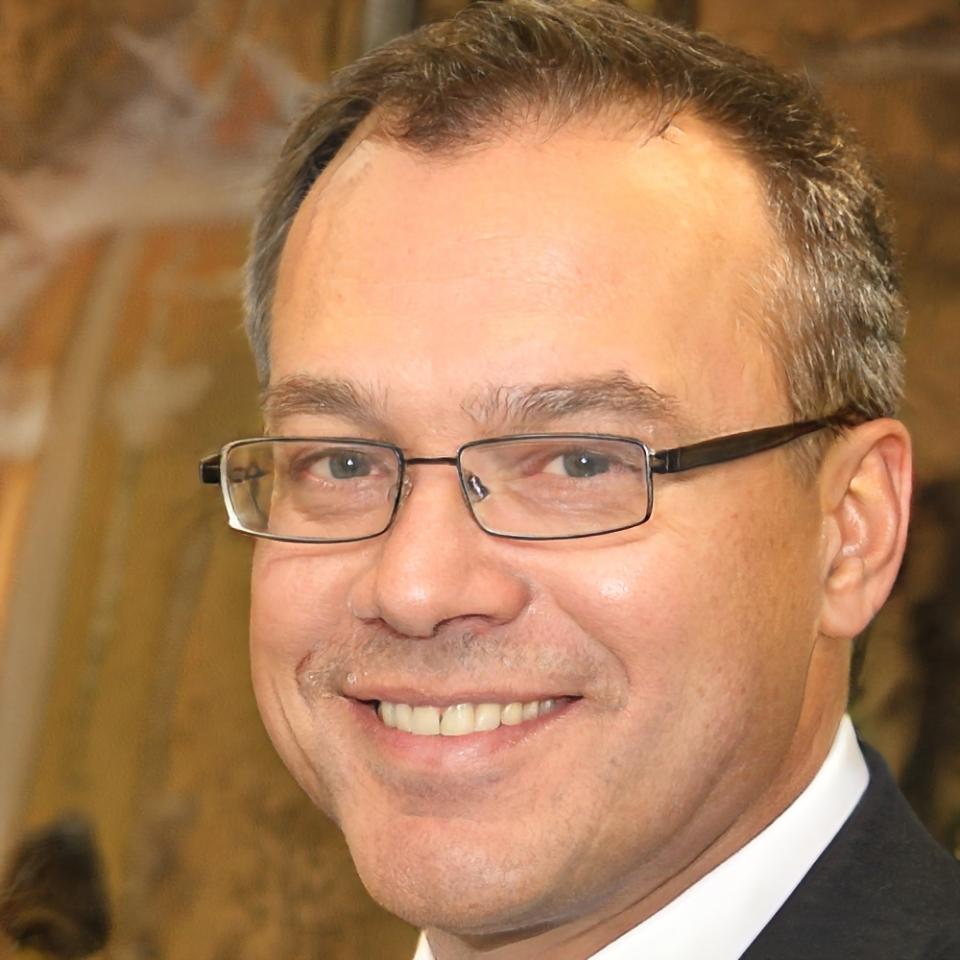 Director financiero satisfecho con servicios de Melorinthave